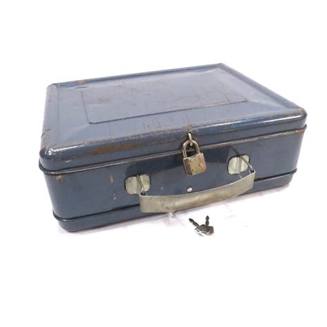 ww2 blue metal box|3 sets of WW2 metal figures on stands BLUE BOX brand .